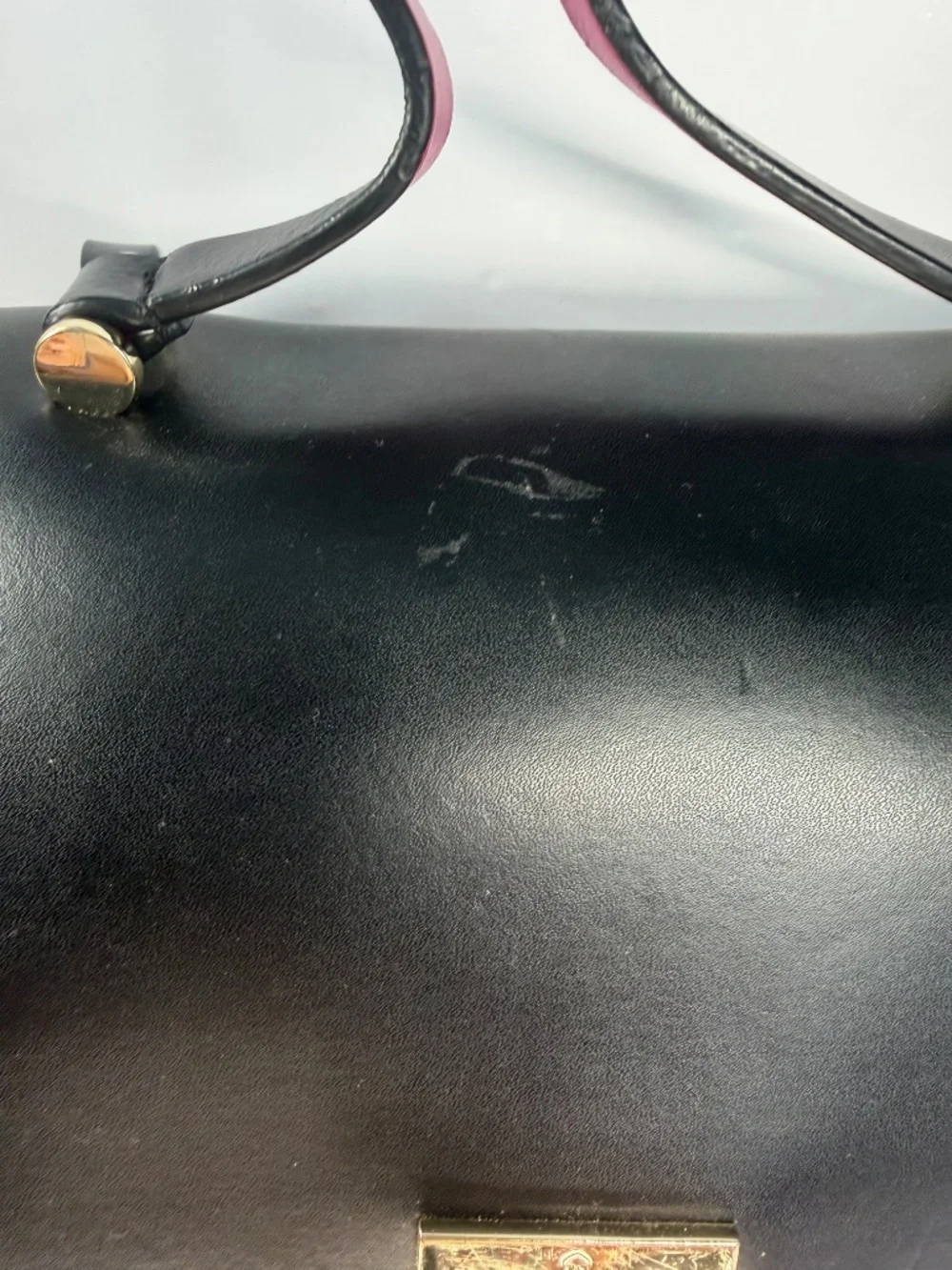 Kate Spade New York Arbor Hill Megyn Leather Backpack - Black